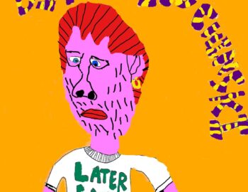 Interview: Dmitri Zouchinski