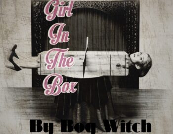 Interview: Bog Witch