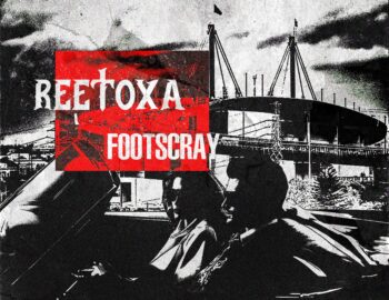 Interview: ReeToxA