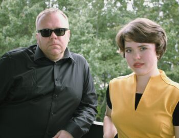 Interview: Andy Smith