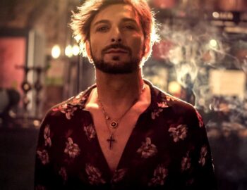 Interview: Giuseppe Cucè