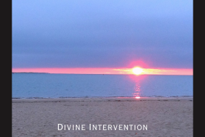 2nd Magpie Project - Divine Intervention image