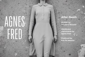 Agnes Fred - After Death