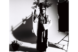 Anana Kaye - There Is A War