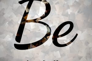 Apple Eyes - Be