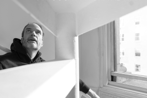 BLOCK - I Thought I Won The War_Cover