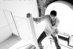 BLOCK - Over And Over_Single