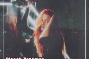 Bleach Dreamer - Last Train to Midnight_CVR