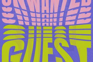 Blenko - Unwanted Guest