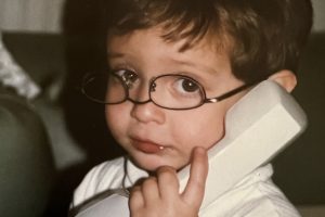 Charlie Uffelman - All The Same_Album_Cover