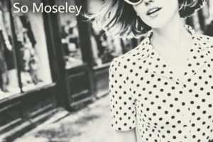 Dominic Crane - So Moseley