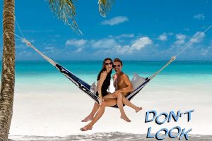 Don't Look Now - Second Time Around_Cover_Pic