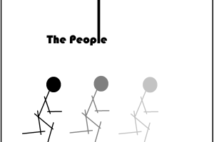 EGGER - The People_Cover