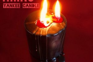 HMRC - Yankee Candle