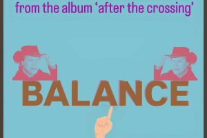 Harry Kappen - Balance_cover_art_1