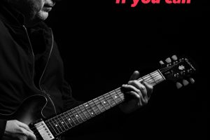 Harry Kappen - Be Brave if you Can_Cover
