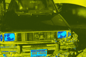 Holly Woodlove - Run Back_single_art_final (1)