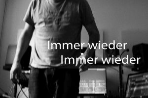 Immer wieder immer wieder