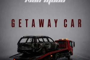 Ivan Mudd - Getaway Car_cover_04