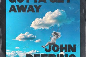 John Deering - Gotta Get Away_Art_resized