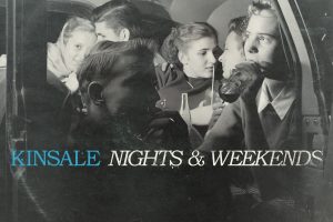 KINSALE - Is It Time_FINAL_3000x3000