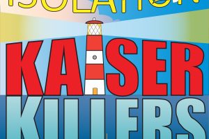KaiserKillers - Isolation_cover_iso_3000