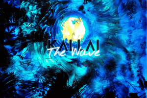 Kallai - The Wave-cover (1)