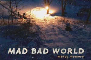 Mad Bad World - Weirdo_front_-_small 1