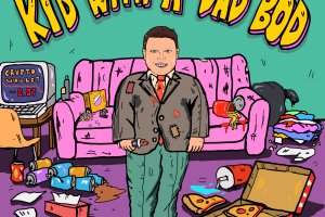 Make Believe Love - Kid with a Dad Bod_IMG_1682