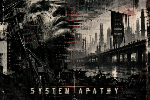 Manufracture Music - System Apathy