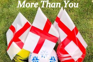 Mick J. Clark - I Want It More Than You