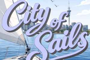 Microbes - City of Sails