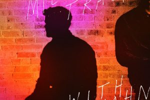 Miller Tracy - With John_albumcover