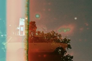 Mohawk Castle - Music from a Cloud