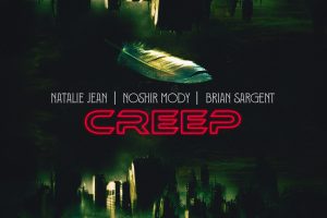 Natalie Jean - Creep