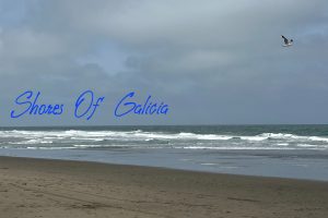 Nate Todd - Shores of Galicia_art