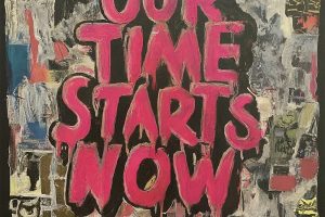 Nick Neumann - Our Time Starts Now