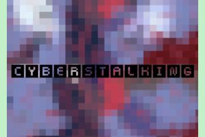 One Empty Toybox - Cyberstalking_album-cover
