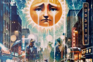 Peel - Tears from the Sun (1)