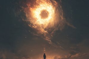 Piranha Piranha - Fire Eye_2500_pixels