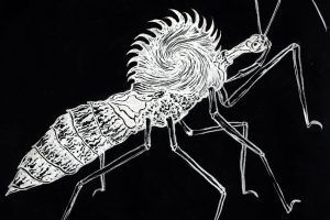 Pointe - Guard Rails_SINGLE_COVER_jpg