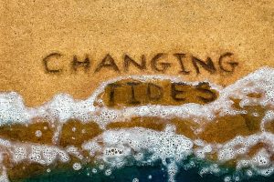 Pool Club – Changing Tides_Single_Artwork Pool Club - Changing Tides_Single_Artwork