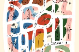 Preloved Things - Reset the Internet