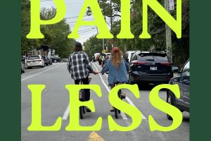 Public Health - Painless