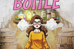 ReeToxA - Bottle