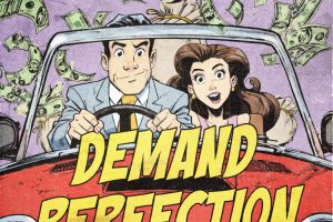 ReeToxA - Demand Perfection