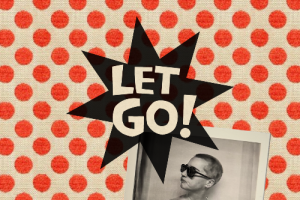 Rock Berg - Let Go!_artwork