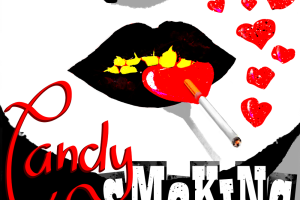 Romattic - Candy Smoking_small