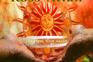 Ross Atlan - I Can Feel Your Hands_cover4