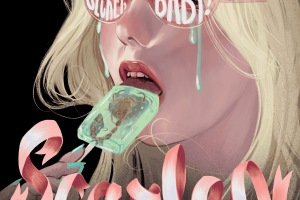 SCARLEN - secret baby_Artwork (1)